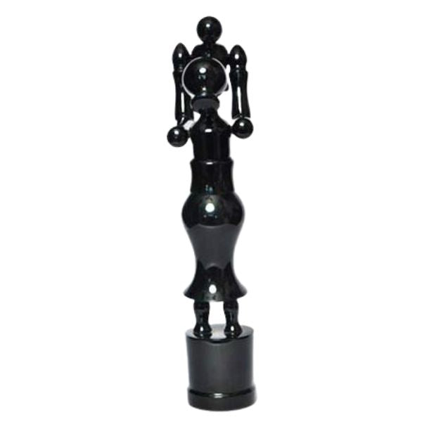 Mother and Child Wooden Toys | Etikoppaka Handicraft Toys