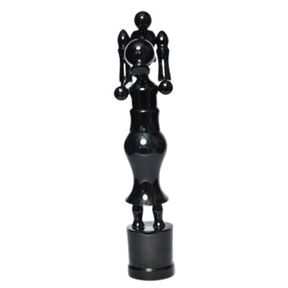 Mother and Child Wooden Toys | Etikoppaka Handicraft Toys