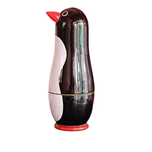 Etikoppaka Handmade Toys | Wooden 3 in 1 Penguin Show Piece | Non Toxic and Eco Friendly Toys