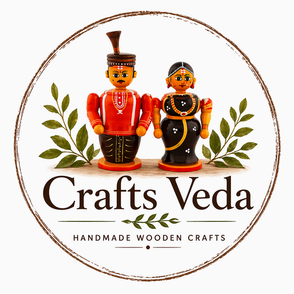 Crafts Veda